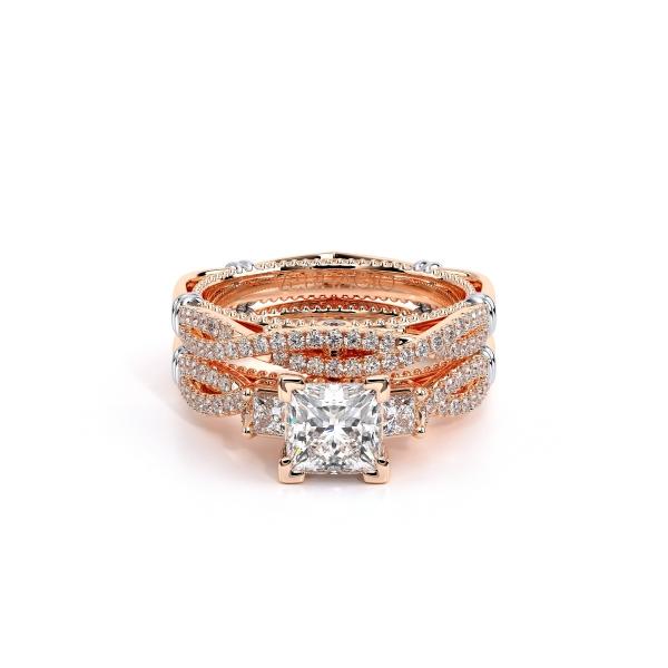 Verragio Women's Engagement Ring PARISIAN-129P