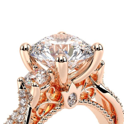 Verragio Women's Engagement Ring PARISIAN-129R