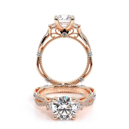 Verragio Women's Engagement Ring PARISIAN-129R