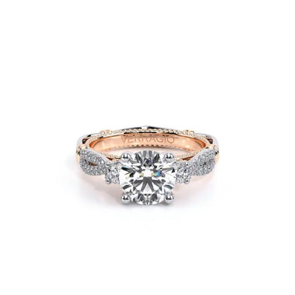 Verragio Women's Engagement Ring PARISIAN-129R