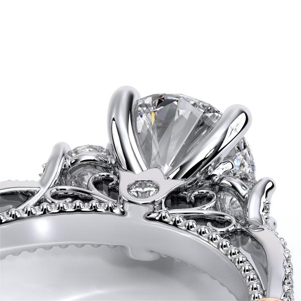 Verragio Women's Engagement Ring PARISIAN-129R