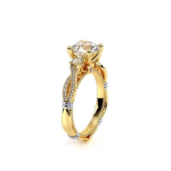 Verragio Women's Engagement Ring PARISIAN-129R