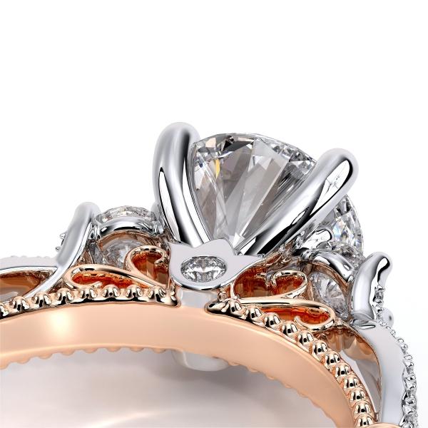 Verragio Women's Engagement Ring PARISIAN-129R