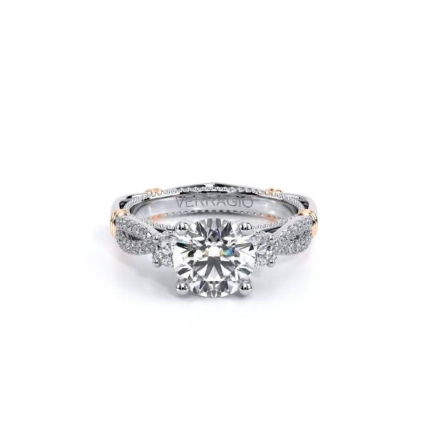 Verragio Women's Engagement Ring PARISIAN-129R