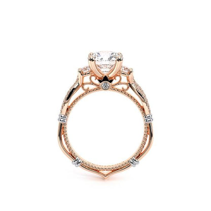 Verragio Women's Engagement Ring PARISIAN-129R