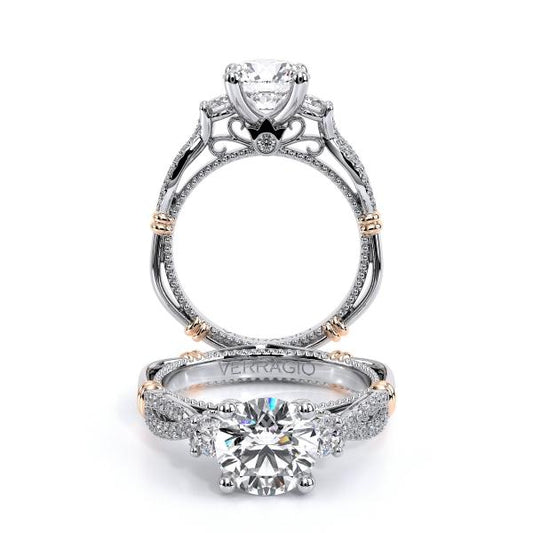 Verragio Women's Engagement Ring PARISIAN-129R