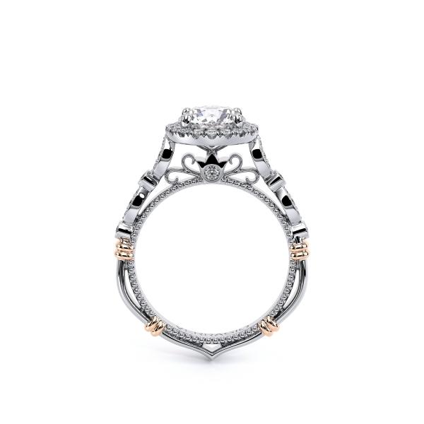 Verragio Women's Engagement Ring PARISIAN-136R