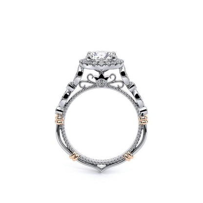 Verragio Women's Engagement Ring PARISIAN-136R