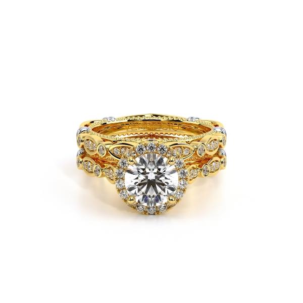 Verragio Women's Engagement Ring PARISIAN-136R