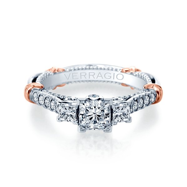 Verragio Women's Engagement Ring PARISIAN-138P