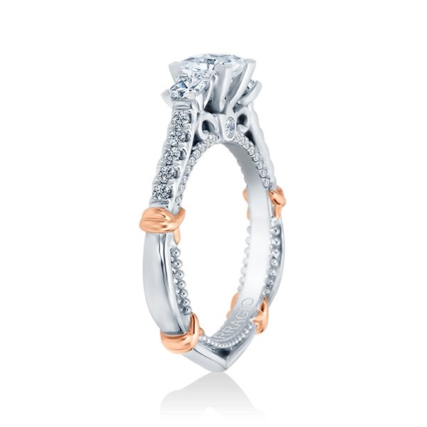 Verragio Women's Engagement Ring PARISIAN-138P