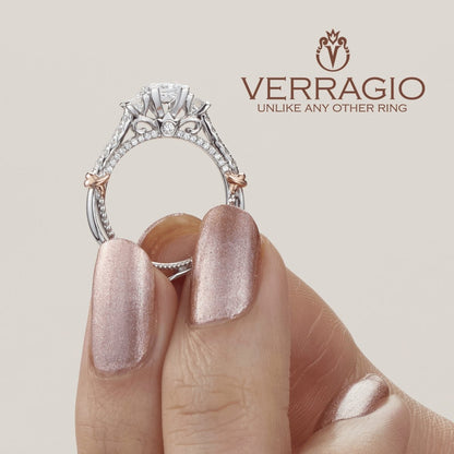 Verragio Women's Engagement Ring PARISIAN-138P