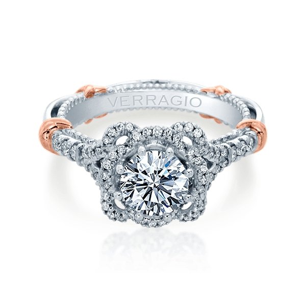 Verragio Women's Engagement Ring PARISIAN-139R