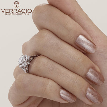 Verragio Women's Engagement Ring PARISIAN-139R