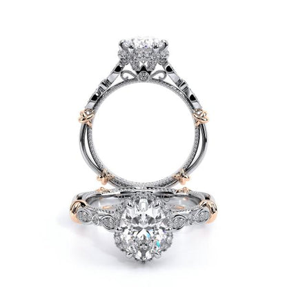 Verragio Women's Engagement Ring PARISIAN-141OV