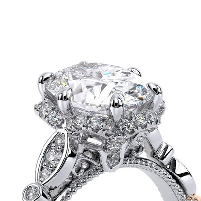 Verragio Women's Engagement Ring PARISIAN-141OV