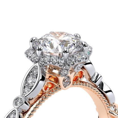 Verragio Women's Engagement Ring PARISIAN-141R