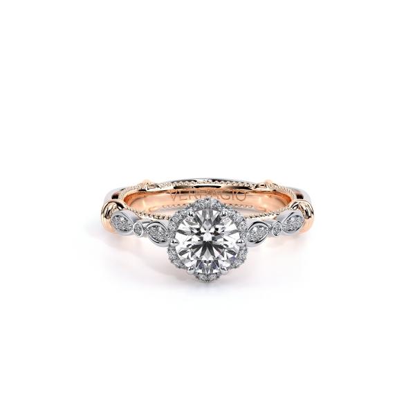 Verragio Women's Engagement Ring PARISIAN-141R