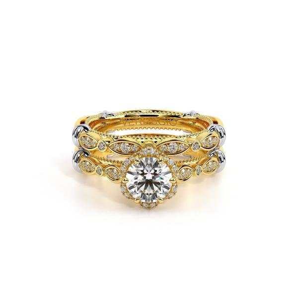 Verragio Women's Engagement Ring PARISIAN-141R