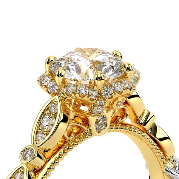 Verragio Women's Engagement Ring PARISIAN-141R