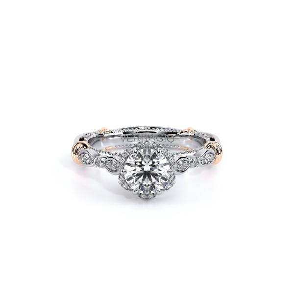 Verragio Women's Engagement Ring PARISIAN-141R