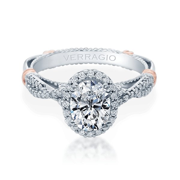 Verragio Women's Engagement Ring PARISIAN-152OV