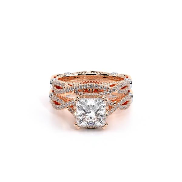 Verragio Women's Engagement Ring PARISIAN-153P