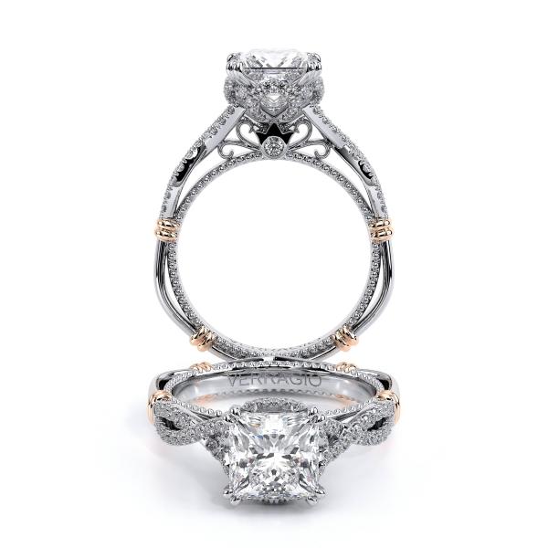 Verragio Women's Engagement Ring PARISIAN-153P