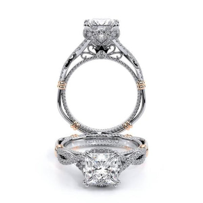 Verragio Women's Engagement Ring PARISIAN-153P