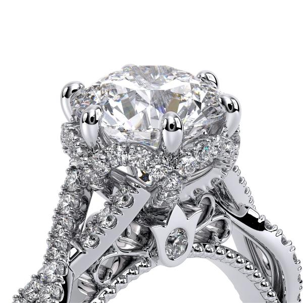 Verragio Women's Engagement Ring PARISIAN-153R