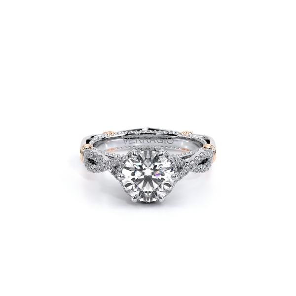 Verragio Women's Engagement Ring PARISIAN-153R