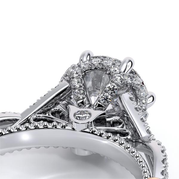 Verragio Women's Engagement Ring PARISIAN-153R