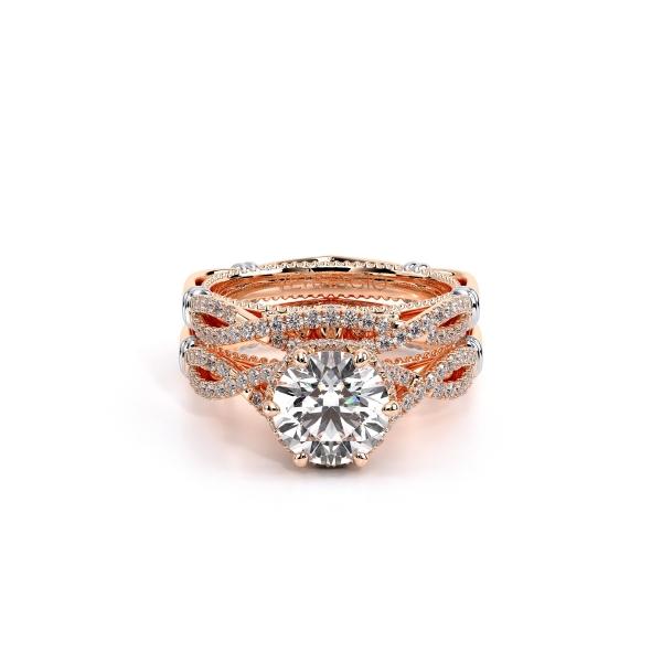 Verragio Women's Engagement Ring PARISIAN-153R