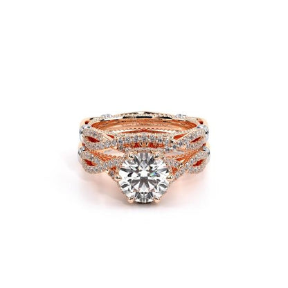 Verragio Women's Engagement Ring PARISIAN-153R