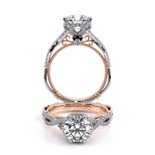 Verragio Women's Engagement Ring PARISIAN-153R