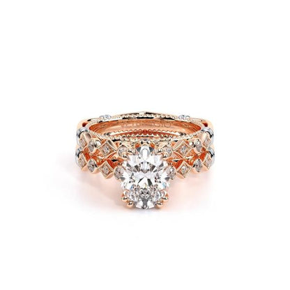 Verragio Women's Engagement Ring PARISIAN-154OV