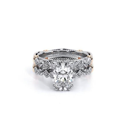 Verragio Women's Engagement Ring PARISIAN-154OV