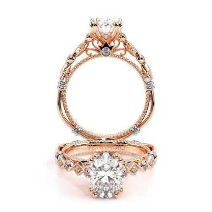 Verragio Women's Engagement Ring PARISIAN-154OV