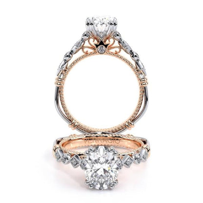 Verragio Women's Engagement Ring PARISIAN-154OV