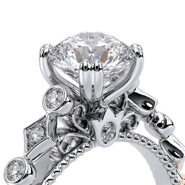 Verragio Women's Engagement Ring PARISIAN-154R