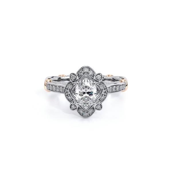 Verragio Women's Engagement Ring PARISIAN-157OV