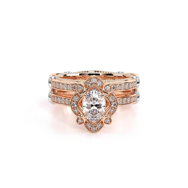 Verragio Women's Engagement Ring PARISIAN-157OV