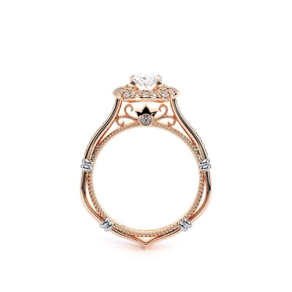 Verragio Women's Engagement Ring PARISIAN-157OV