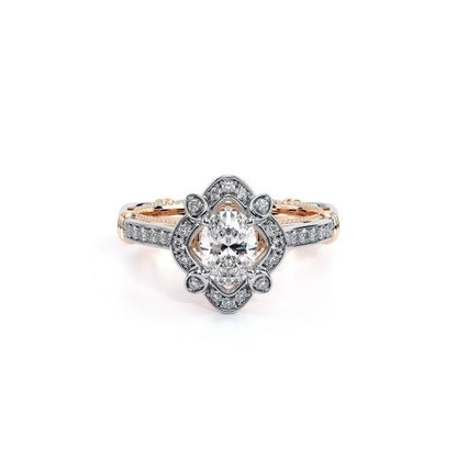 Verragio Women's Engagement Ring PARISIAN-157OV