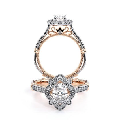 Verragio Women's Engagement Ring PARISIAN-157OV