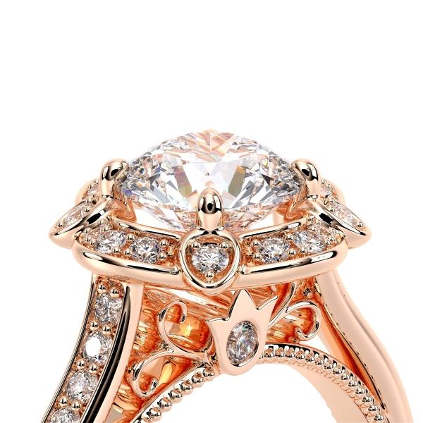 Verragio Women's Engagement Ring PARISIAN-157R