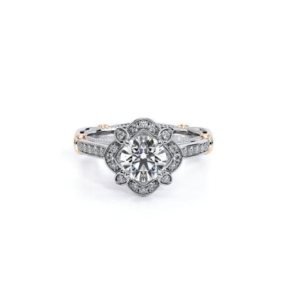 Verragio Women's Engagement Ring PARISIAN-157R