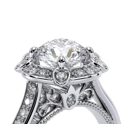 Verragio Women's Engagement Ring PARISIAN-157R