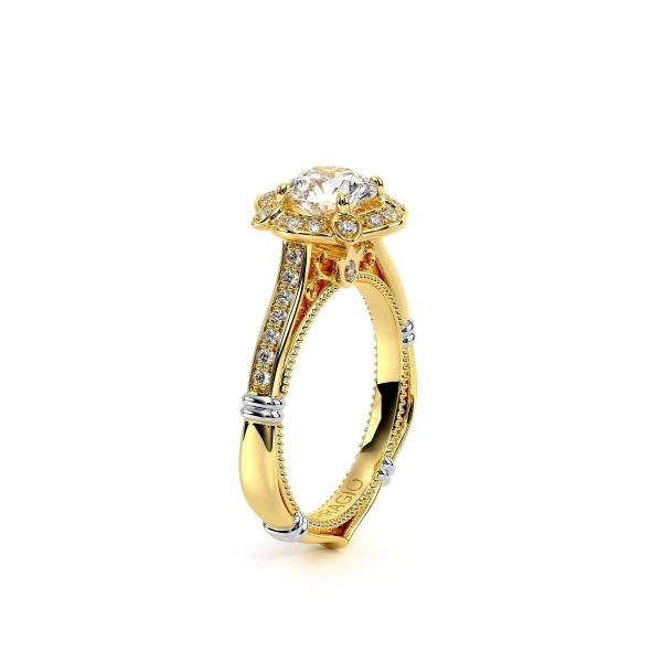 Verragio Women's Engagement Ring PARISIAN-157R