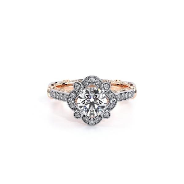 Verragio Women's Engagement Ring PARISIAN-157R